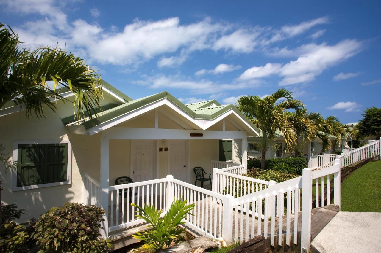 The Verandah Antigua (Adults Only) Willikies Dış mekan fotoğraf