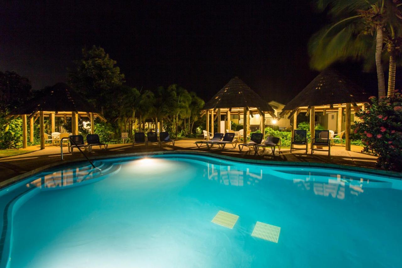 The Verandah Antigua (Adults Only) Willikies Dış mekan fotoğraf