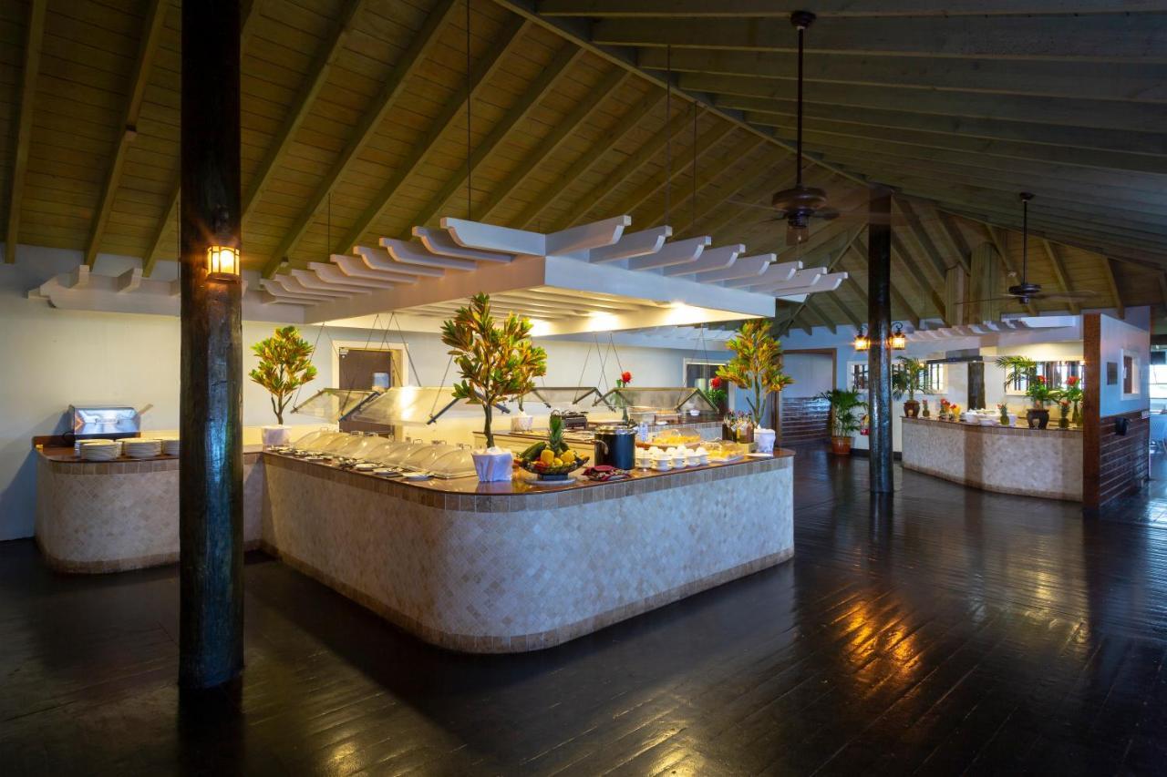 The Verandah Antigua (Adults Only) Willikies Dış mekan fotoğraf