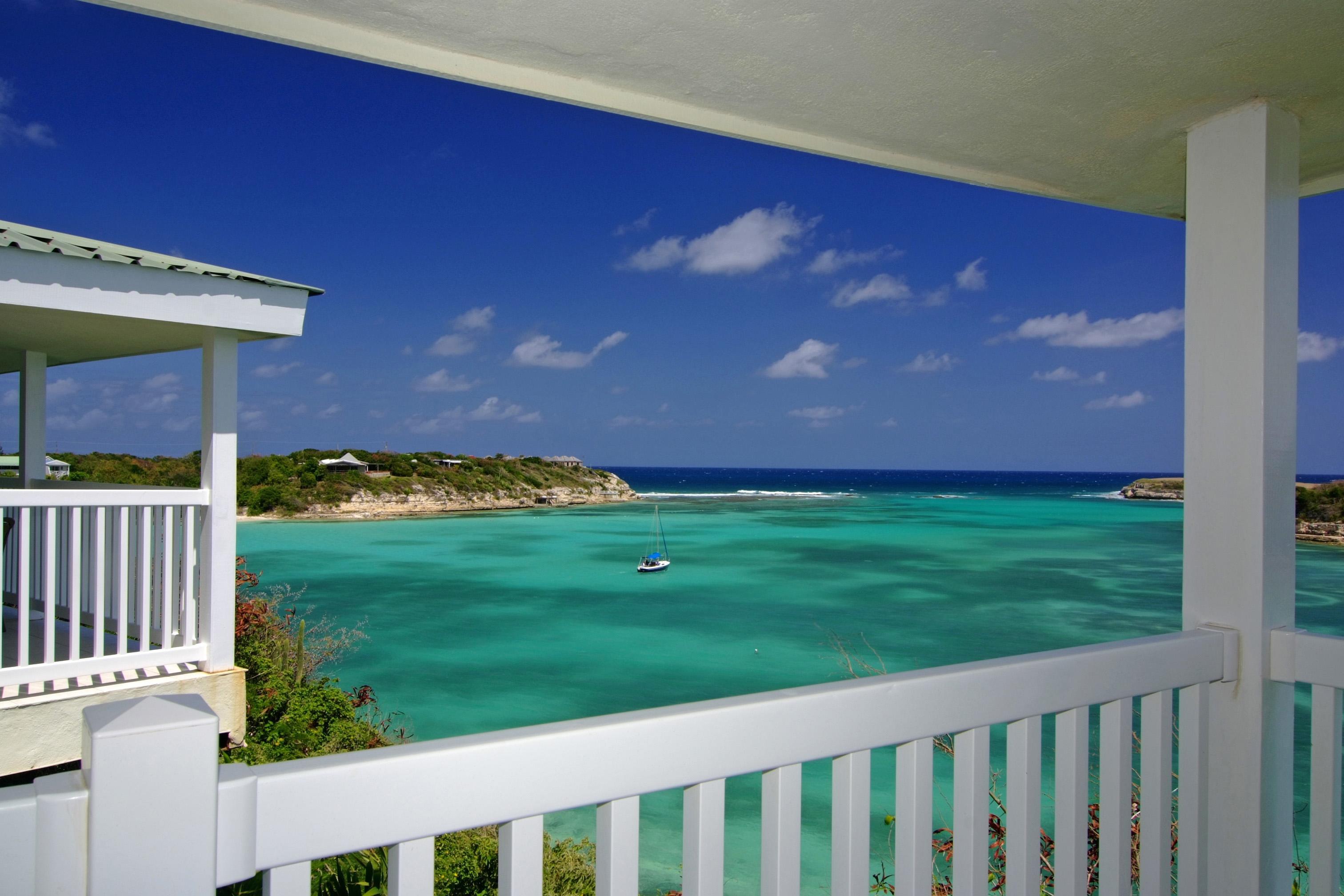 The Verandah Antigua (Adults Only) Willikies Dış mekan fotoğraf