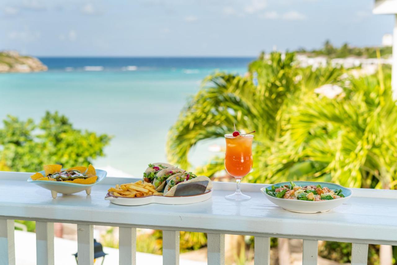 The Verandah Antigua (Adults Only) Willikies Dış mekan fotoğraf