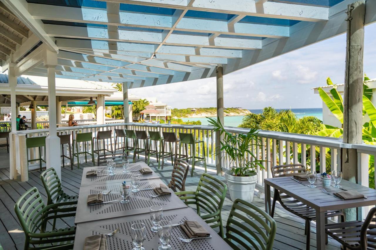 The Verandah Antigua (Adults Only) Willikies Dış mekan fotoğraf