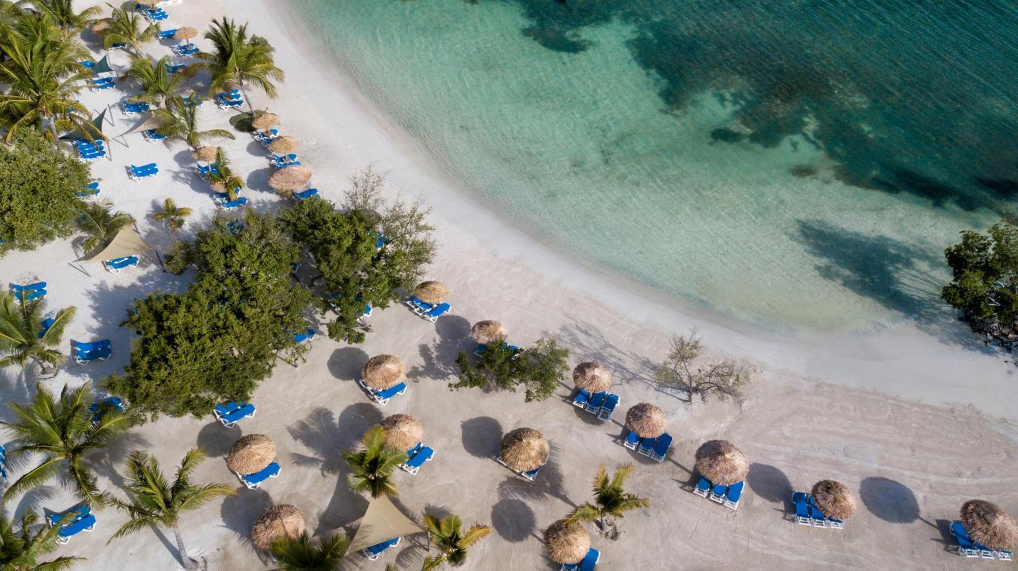 The Verandah Antigua (Adults Only) Willikies Dış mekan fotoğraf