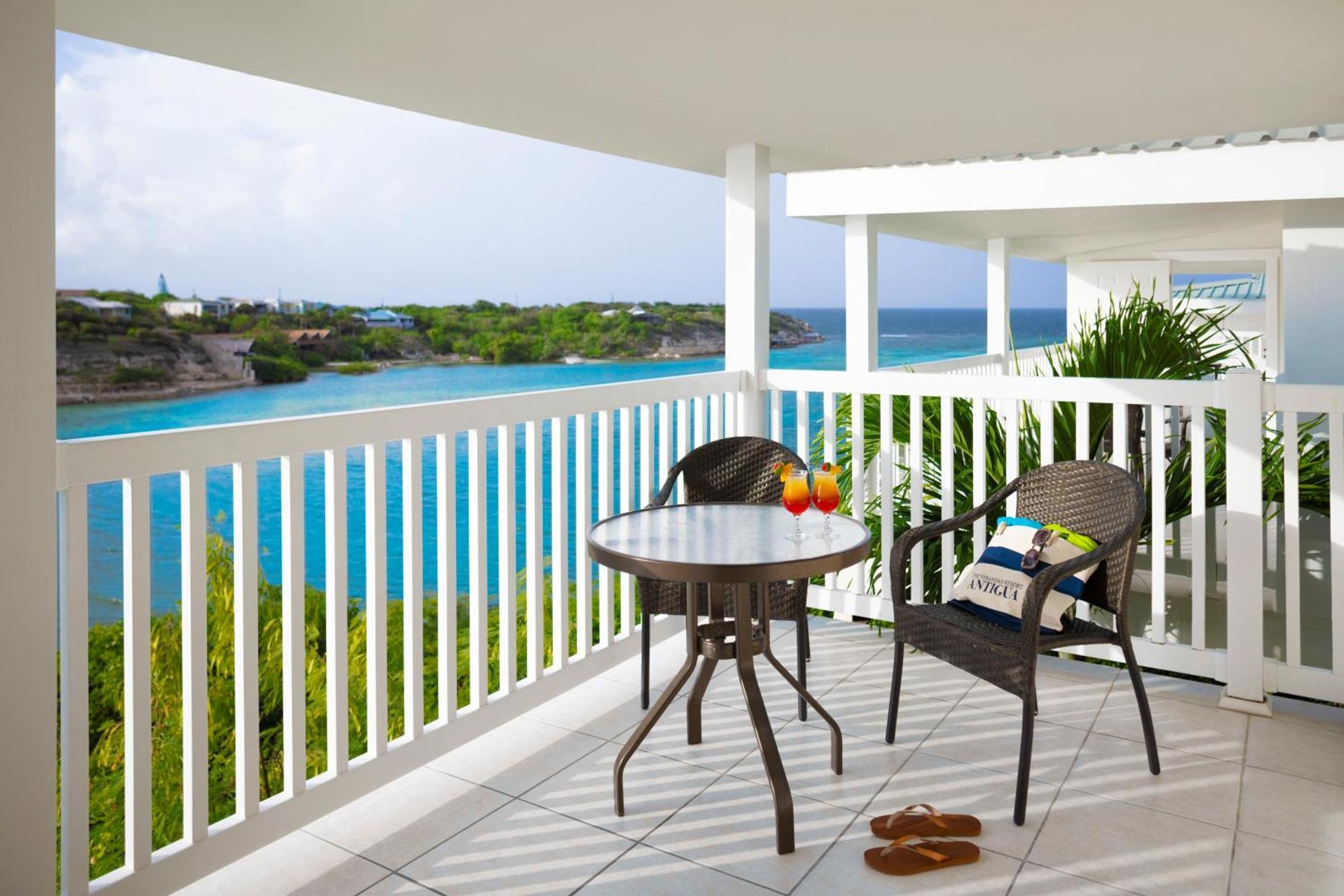 The Verandah Antigua (Adults Only) Willikies Dış mekan fotoğraf
