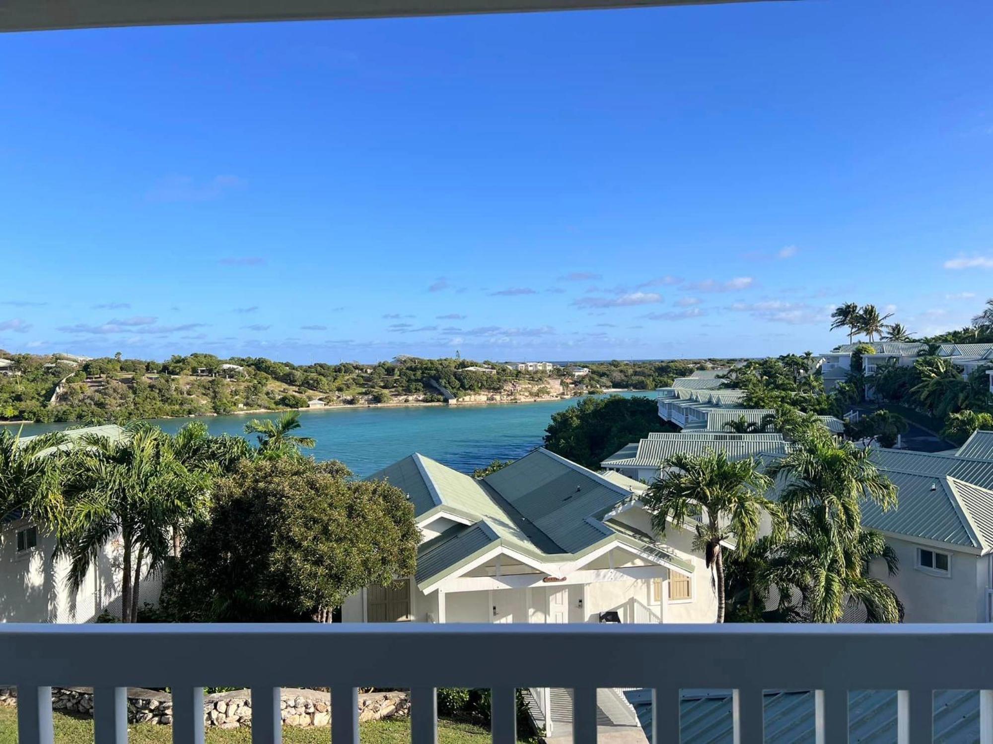 The Verandah Antigua (Adults Only) Willikies Oda fotoğraf