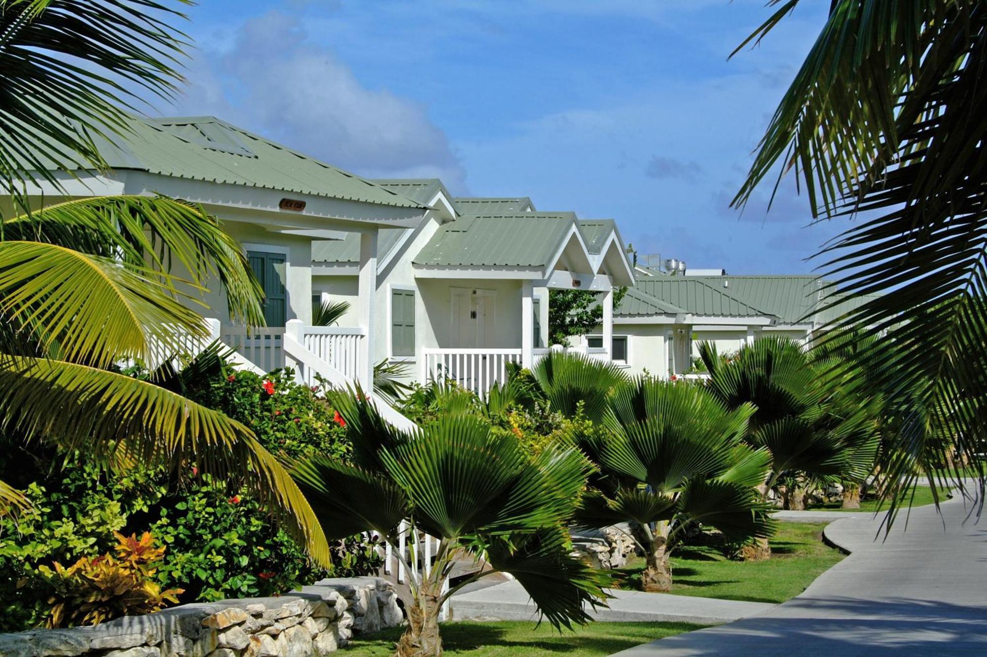 The Verandah Antigua (Adults Only) Willikies Oda fotoğraf