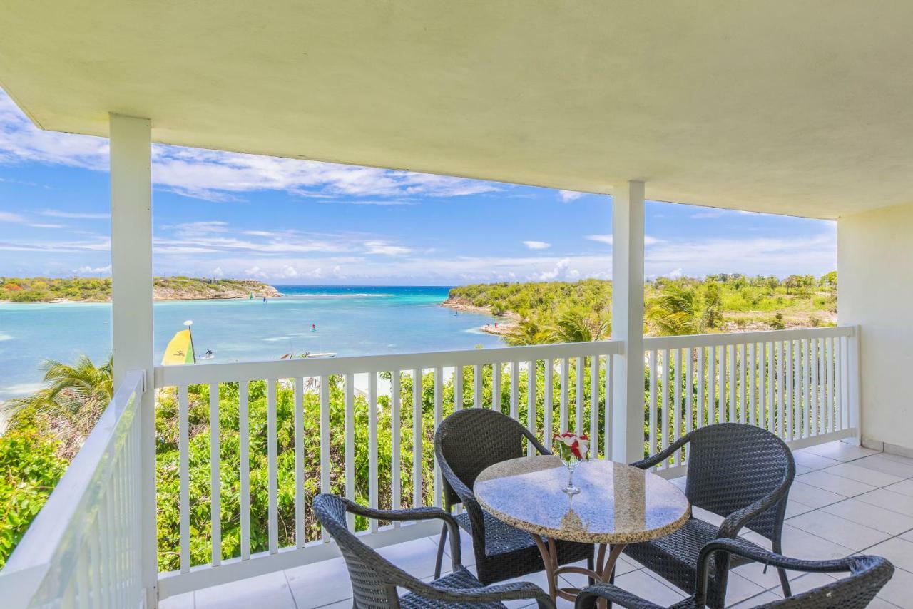 The Verandah Antigua (Adults Only) Willikies Dış mekan fotoğraf